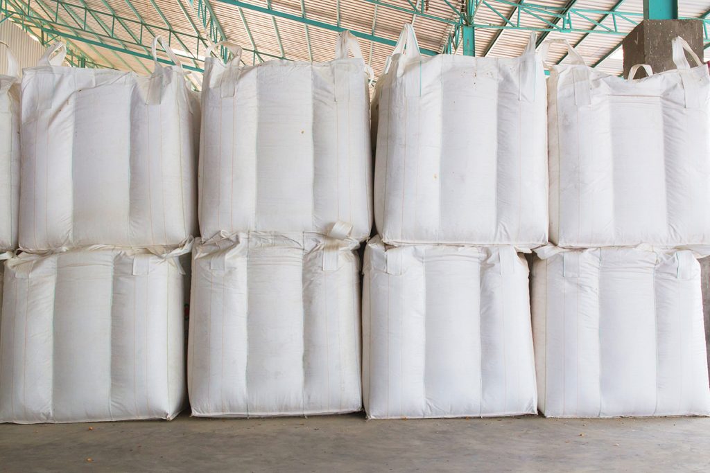 FIBC Bulk Bags